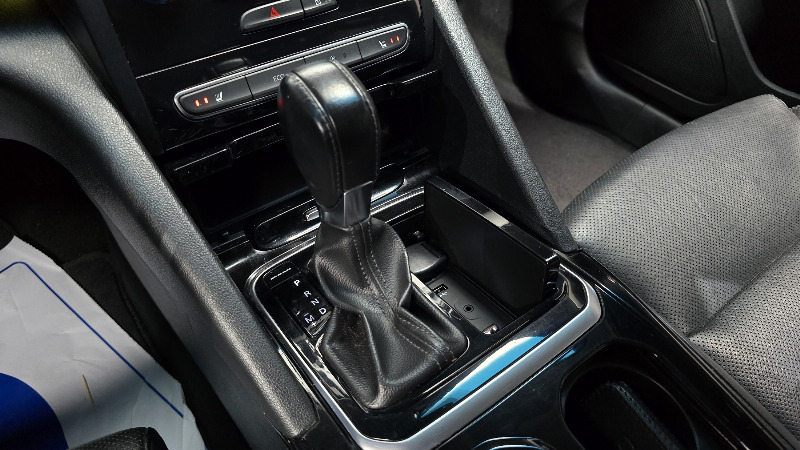 car Renault Samsung SM6 id29705 photo #9