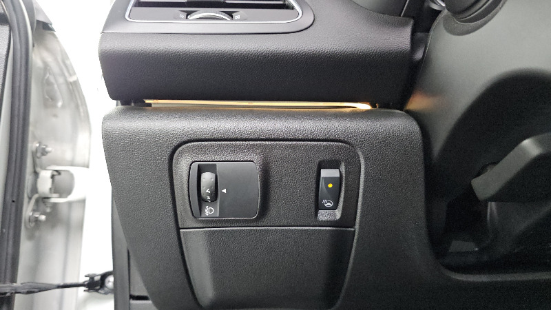 car Renault Samsung SM6 id29711 photo #18