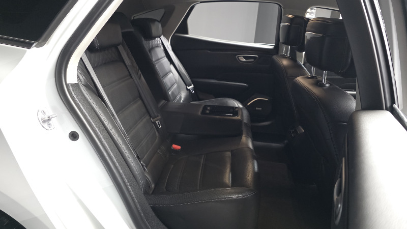 car Renault Samsung SM6 id29733 photo #12