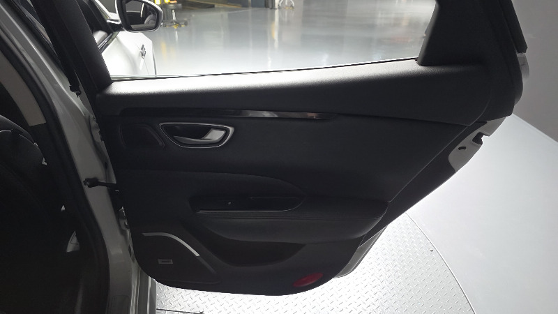 car Renault Samsung SM6 id29733 photo #25