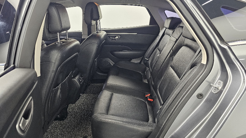car Renault Samsung SM6 id29740 photo #12