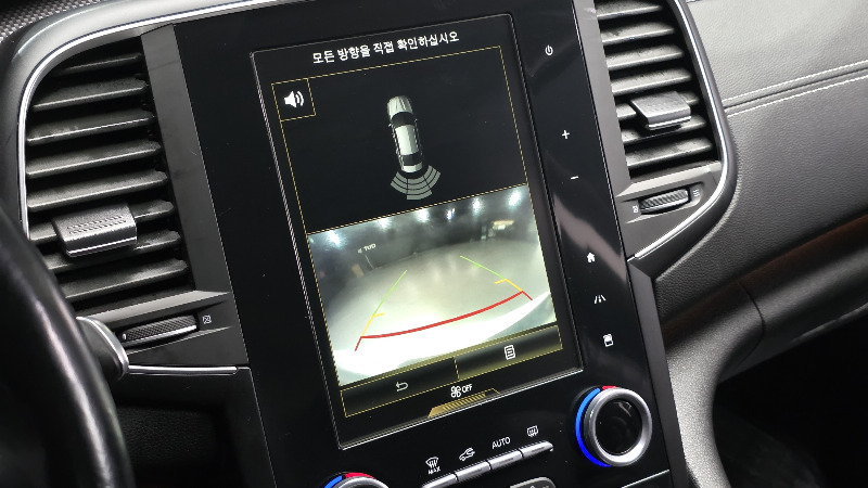 car Renault Samsung SM6 id29743 photo #15