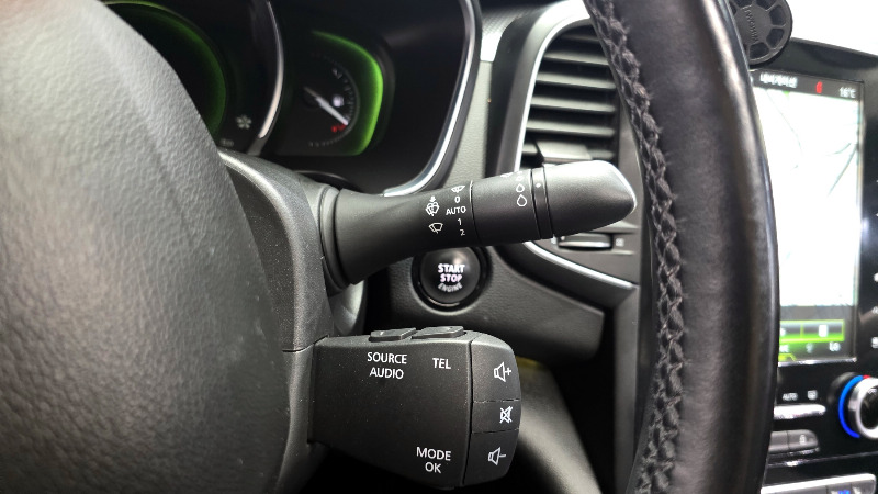 car Renault Samsung SM6 id29745 photo #28
