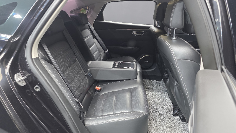 car Renault Samsung SM6 id29749 photo #11