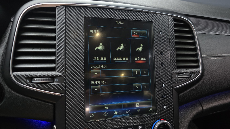 car Renault Samsung SM6 id29749 photo #15