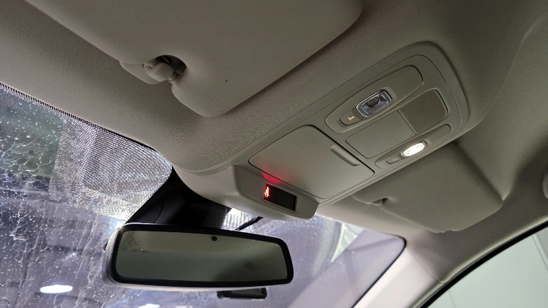 car Renault Samsung SM6 id29768 photo #16