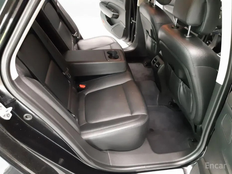 car Renault Samsung SM6 id29781 photo #13