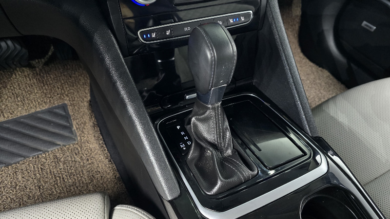 car Renault Samsung SM6 id29782 photo #9