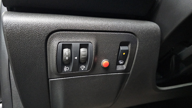 car Renault Samsung SM6 id29797 photo #14