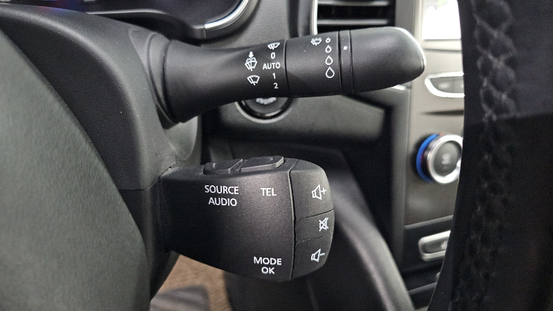 car Renault Samsung SM6 id29797 photo #16
