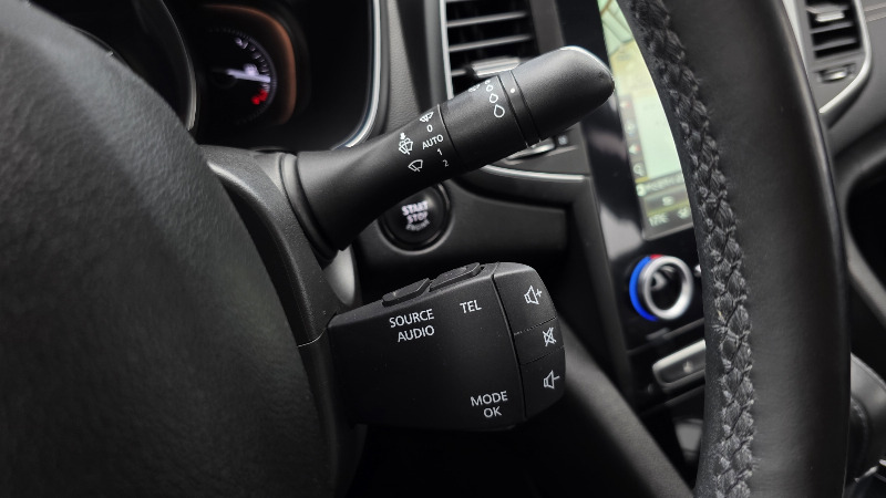 car Renault Samsung SM6 id29801 photo #18