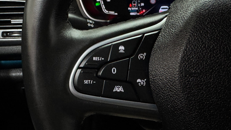 car Renault Samsung SM6 id29827 photo #14
