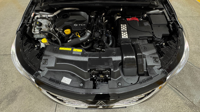 car Renault Samsung SM6 id29827 photo #6