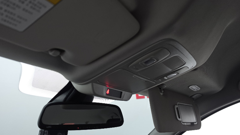 car Renault Samsung SM6 id29829 photo #19