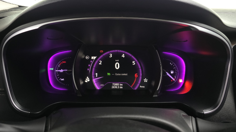 car Renault Samsung SM6 id29835 photo #8