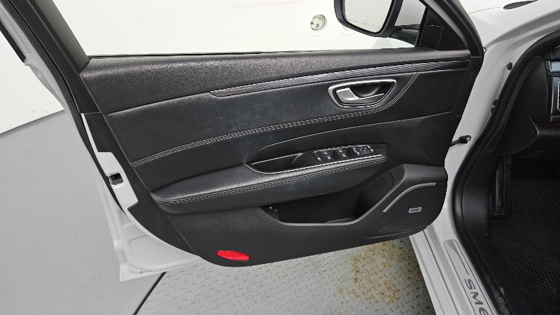 car Renault Samsung SM6 id29844 photo #24