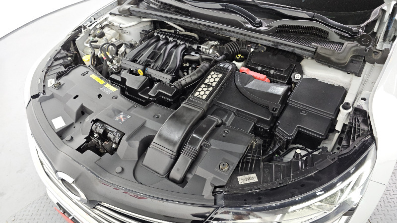 car Renault Samsung SM6 id29844 photo #6