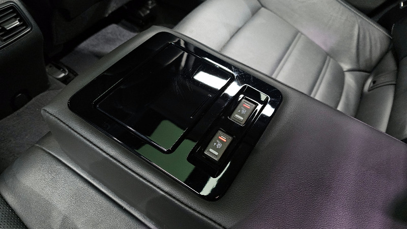 car Renault Samsung SM6 id29853 photo #17