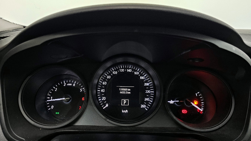 car Renault Samsung SM6 id29855 photo #8