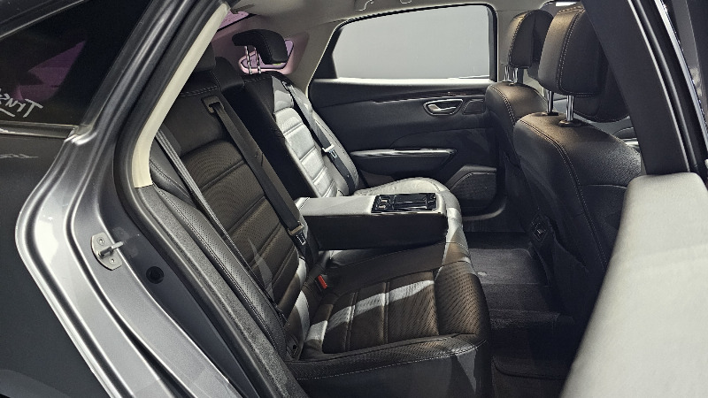 car Renault Samsung SM6 id29861 photo #12