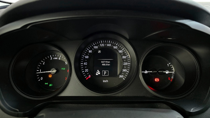 car Renault Samsung SM6 id29868 photo #8