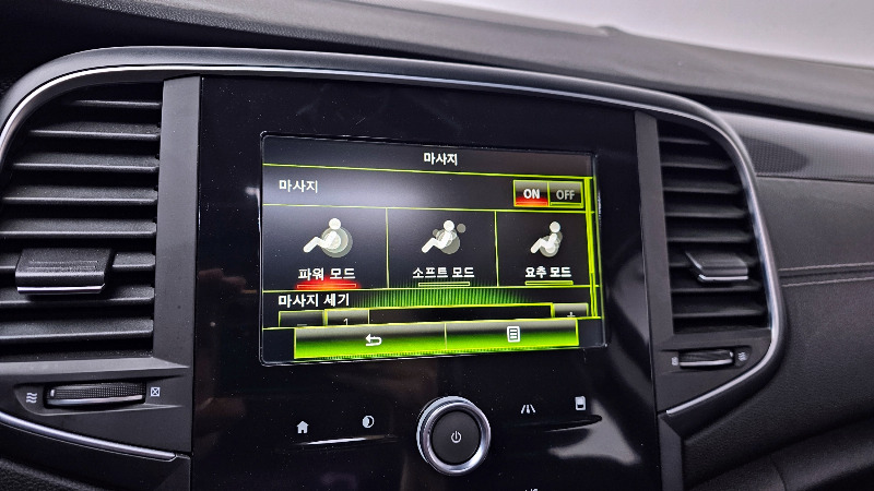 car Renault Samsung SM6 id29875 photo #16