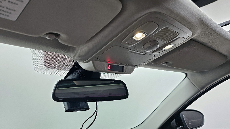car Renault Samsung SM6 id29875 photo #17