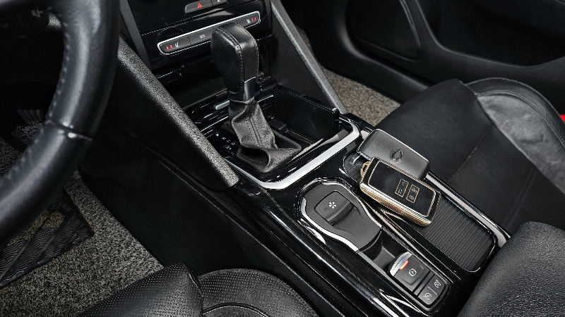 car Renault Samsung SM6 id29875 photo #9