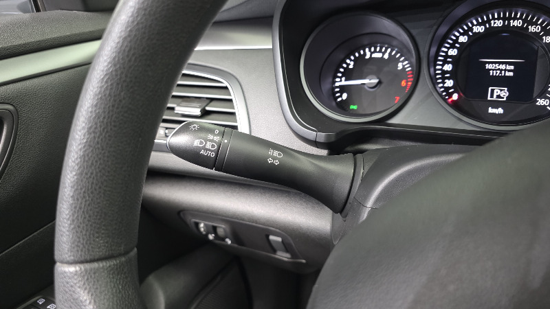 car Renault Samsung SM6 id29879 photo #18