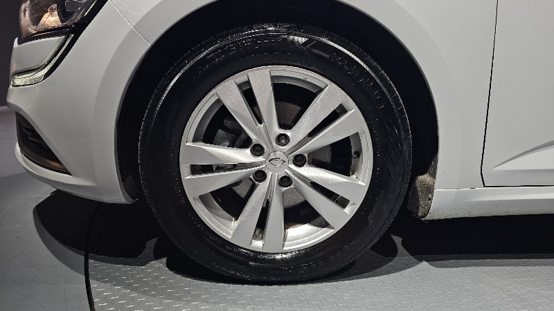 car Renault Samsung SM6 id29880 photo #5