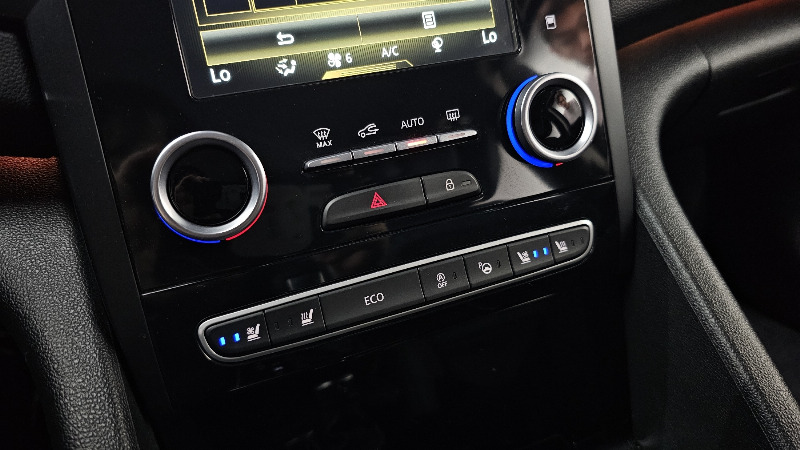 car Renault Samsung SM6 id29889 photo #18