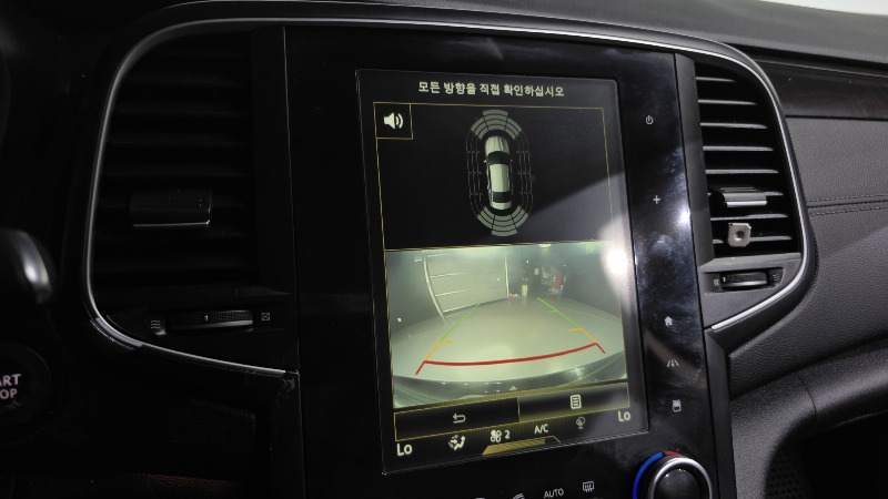 car Renault Samsung SM6 id29893 photo #14