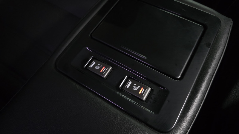 car Renault Samsung SM6 id29893 photo #18