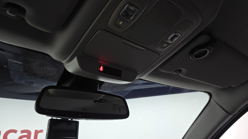 car Renault Samsung SM6 id29893 photo #19