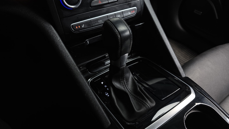 car Renault Samsung SM6 id29893 photo #9