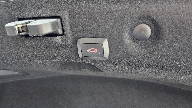 car Renault Samsung SM6 id29896 photo #19