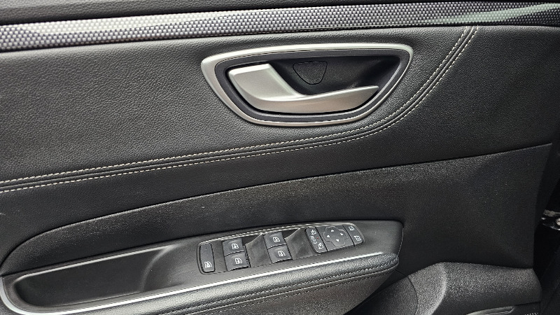 car Renault Samsung SM6 id29896 photo #29