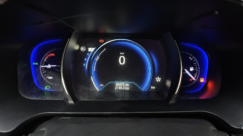 car Renault Samsung SM6 id29896 photo #8