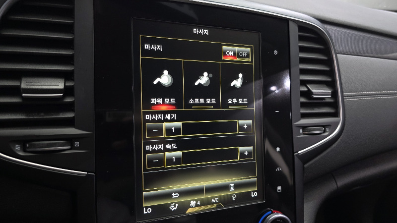 car Renault Samsung SM6 id29964 photo #17