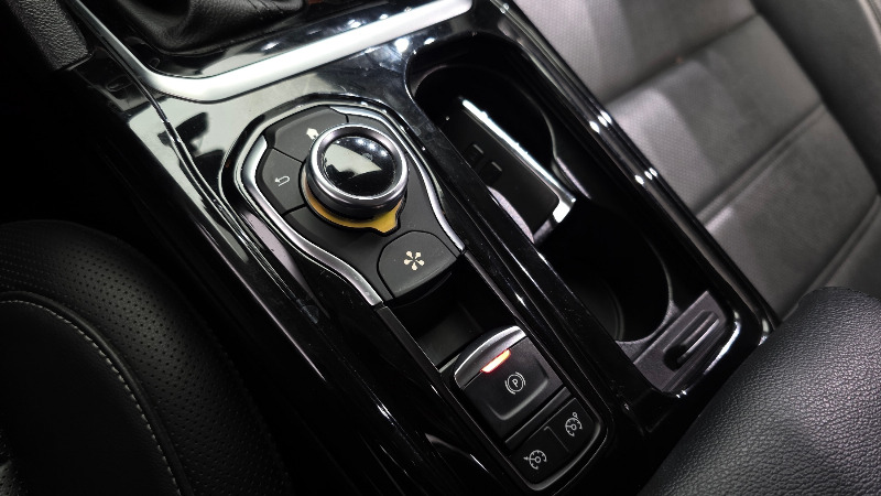 car Renault Samsung SM6 id29964 photo #19
