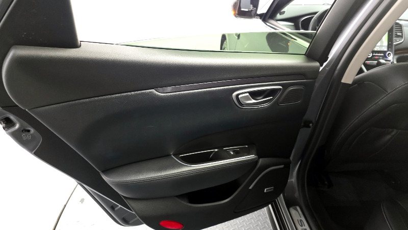 car Renault Samsung SM6 id29964 photo #25