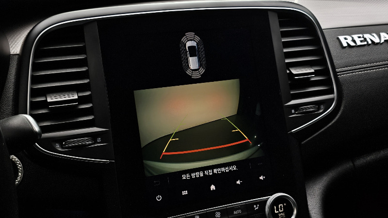 car Renault Samsung SM6 id30002 photo #16