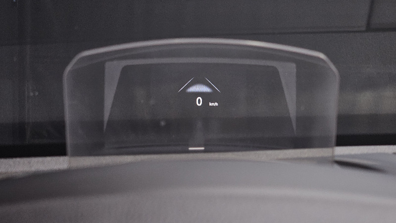 car Renault Samsung SM6 id30002 photo #18
