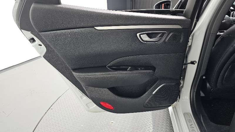 car Renault Samsung SM6 id30002 photo #25