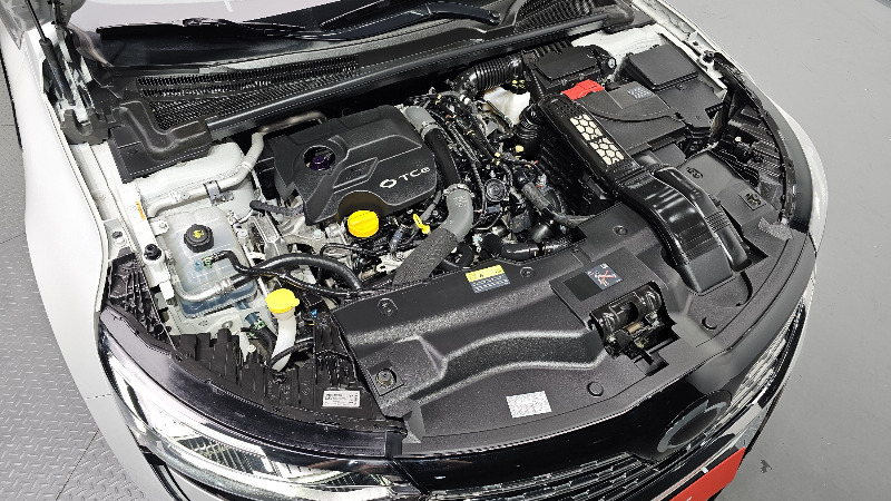 car Renault Samsung SM6 id30002 photo #6