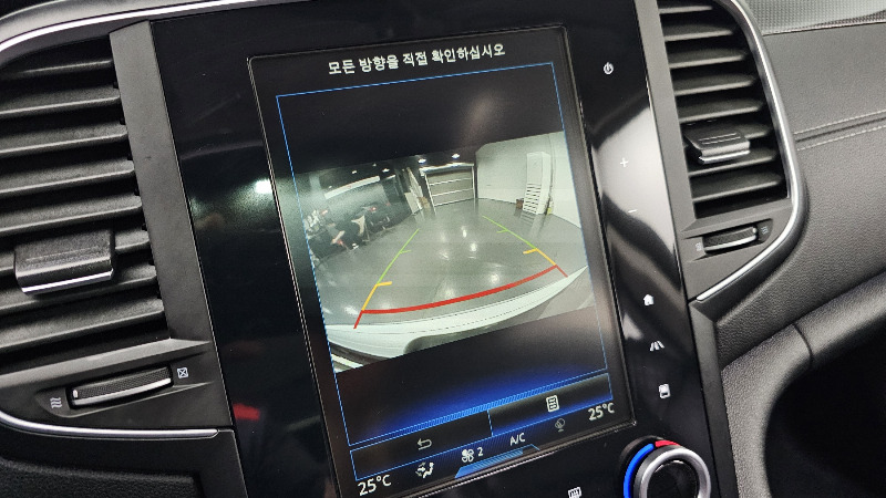 car Renault Samsung SM6 id30009 photo #14