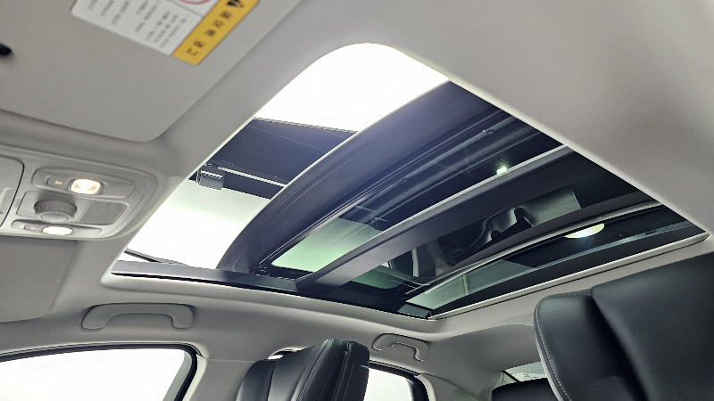 car Renault Samsung SM6 id30009 photo #19