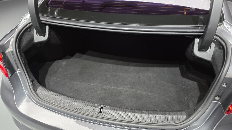 car Renault Samsung SM6 id30016 photo #20