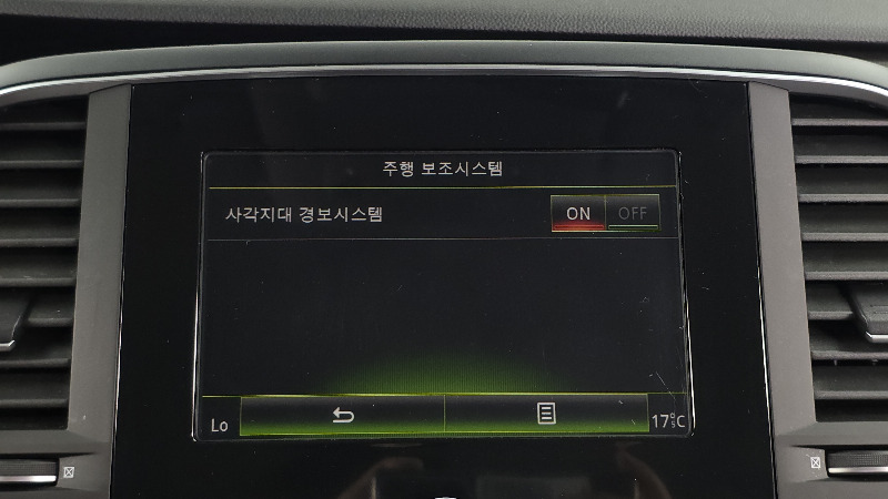 car Renault Samsung SM6 id30087 photo #16