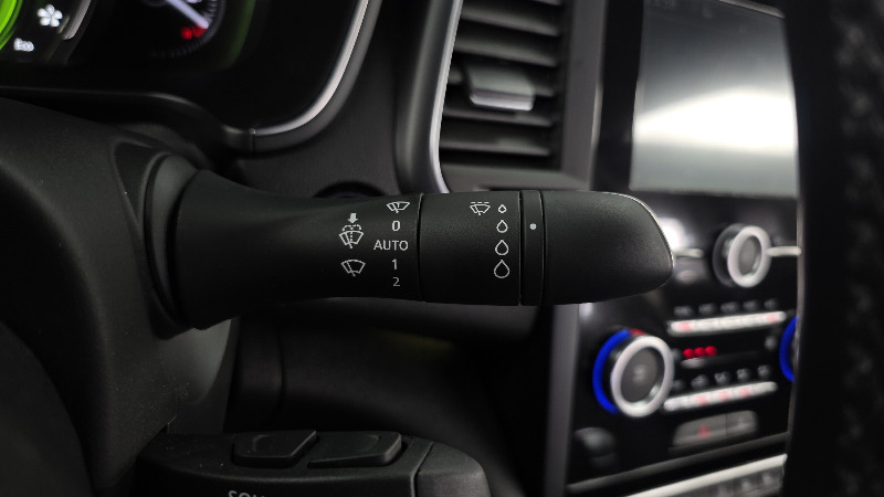 car Renault Samsung SM6 id30087 photo #29